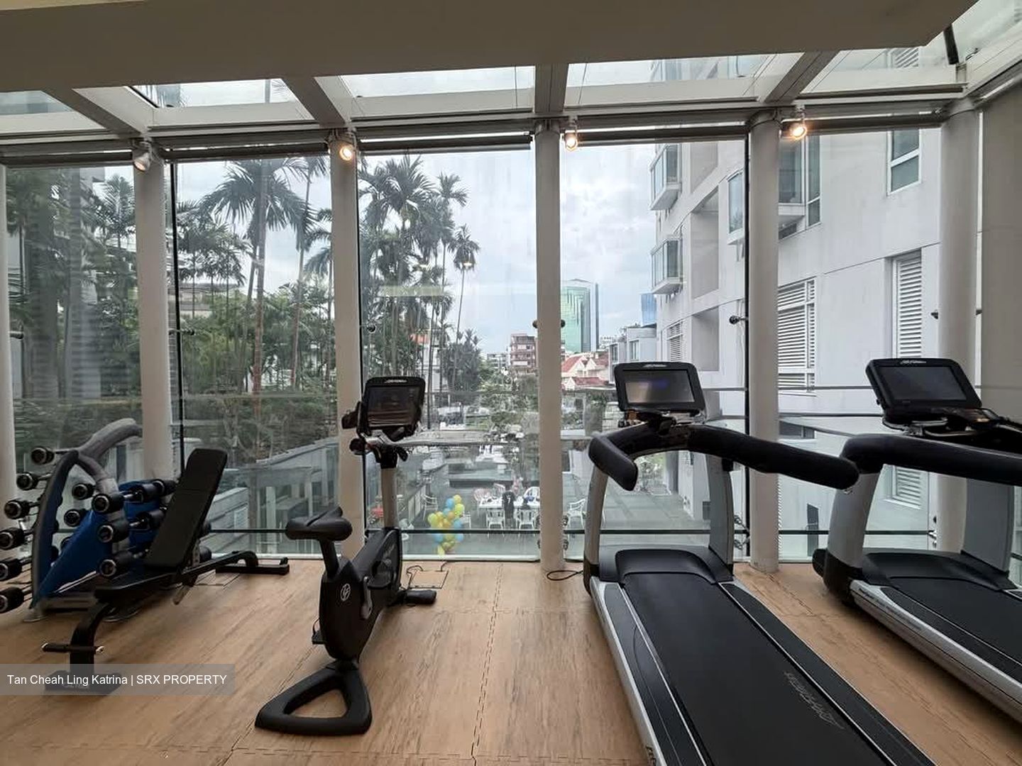 Setia Residences (D11), Apartment #558968511